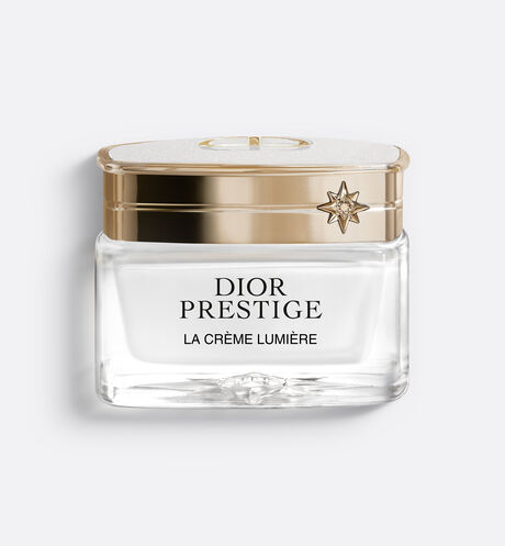 Dior - Dior Prestige La Crème Lumière Crème illuminatrice haute réparation