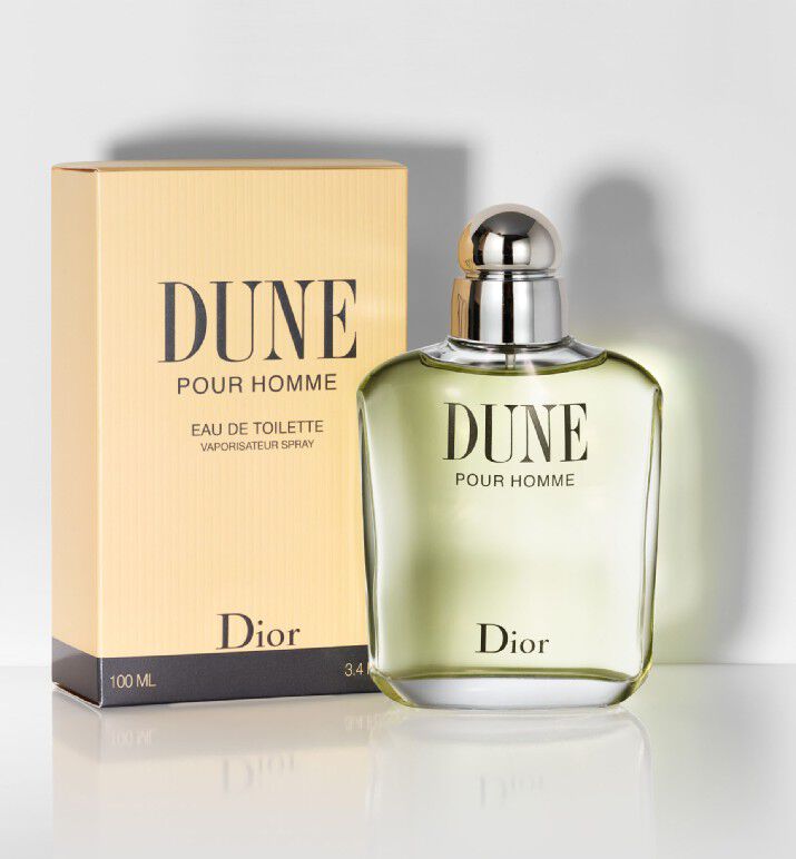 Afstoting George Stevenson stroomkring Dune Pour Homme Eau de toilette - Men's Fragrance - Fragrance | DIOR
