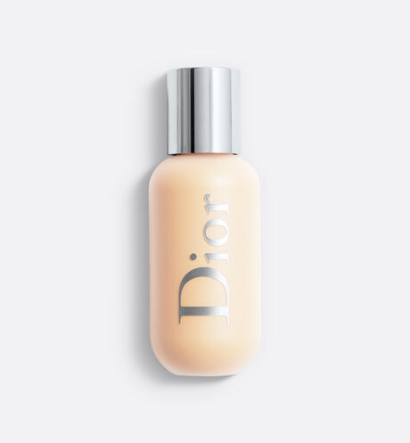 Dior - 后台彩妆「小奶瓶」粉底液* 面部 & 身体适用
