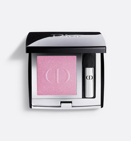 Dior - Mono Couleur Couture High-color eyeshadow - long-wear spectacular finish