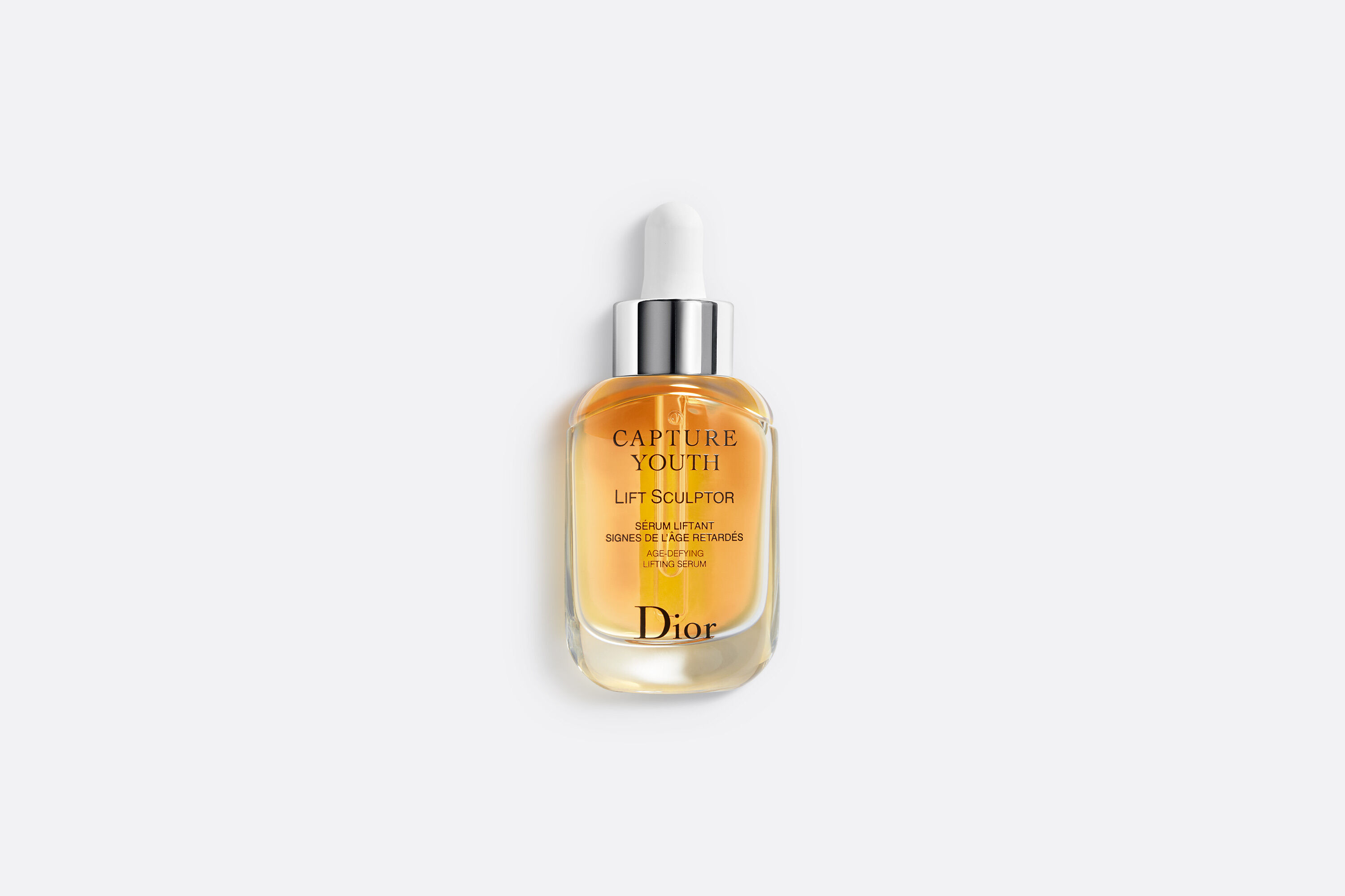 Capture Youth Lift sculptor age-delay lifting serum - The collections -  Skincare | DIOR