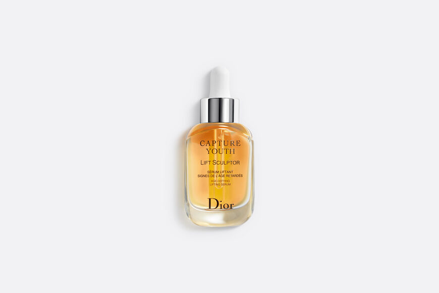 Dior - Capture Youth Lift sculptor age-delay lifting serum Open gallery