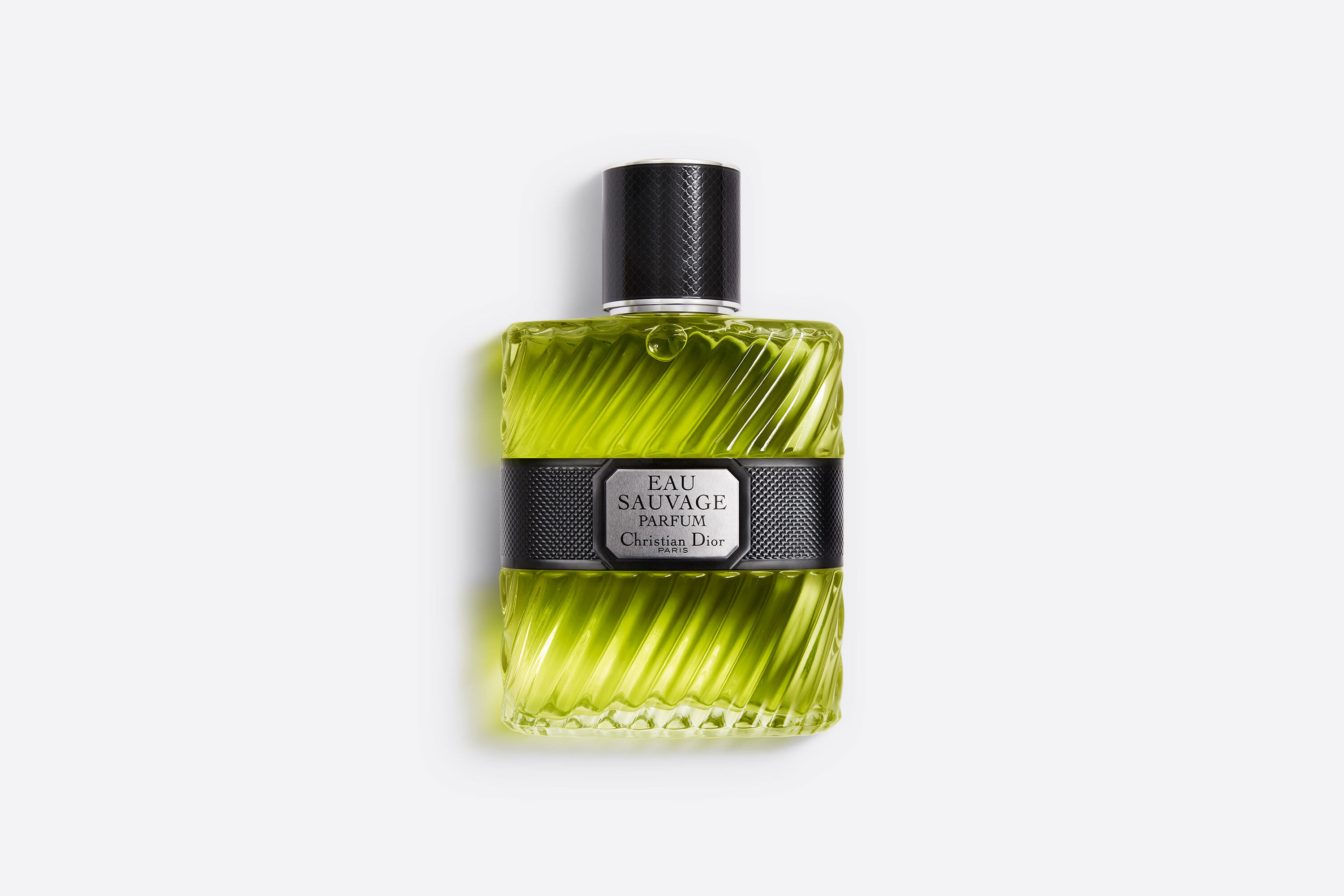 residu Uithoudingsvermogen officieel Eau Sauvage Parfum - Men's Fragrance - Fragrance | DIOR