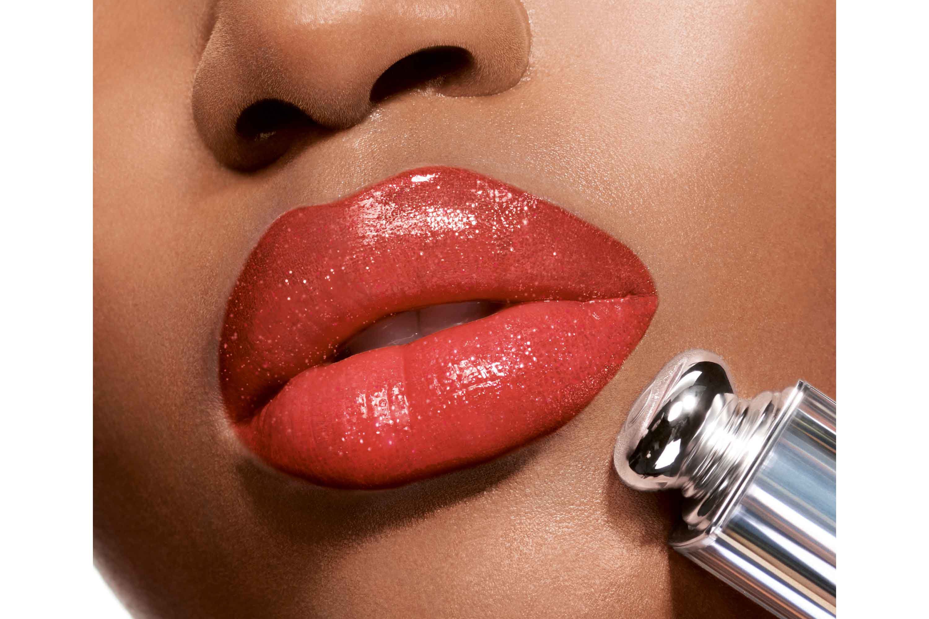 Dior Addict Stellar Gloss Stellar Halo Shine Lipsticks The Beauty Look Book