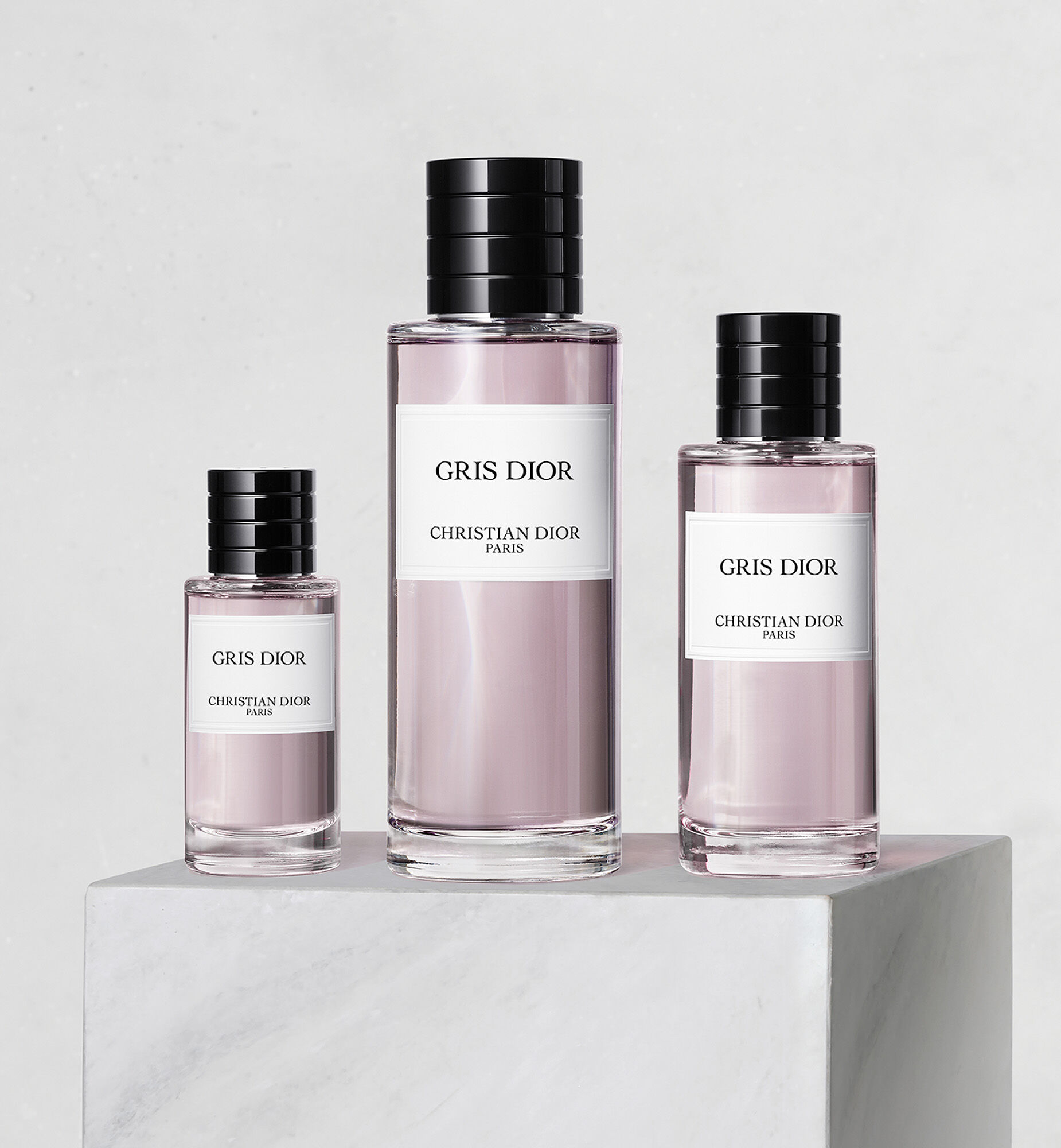 gris dior