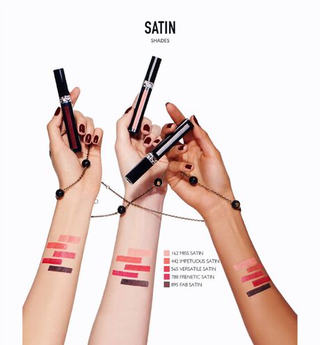 Rouge Dior Liquid - products | DIOR