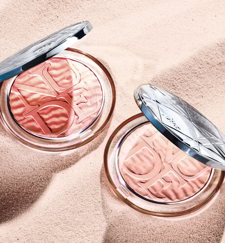 dior dune luminizer