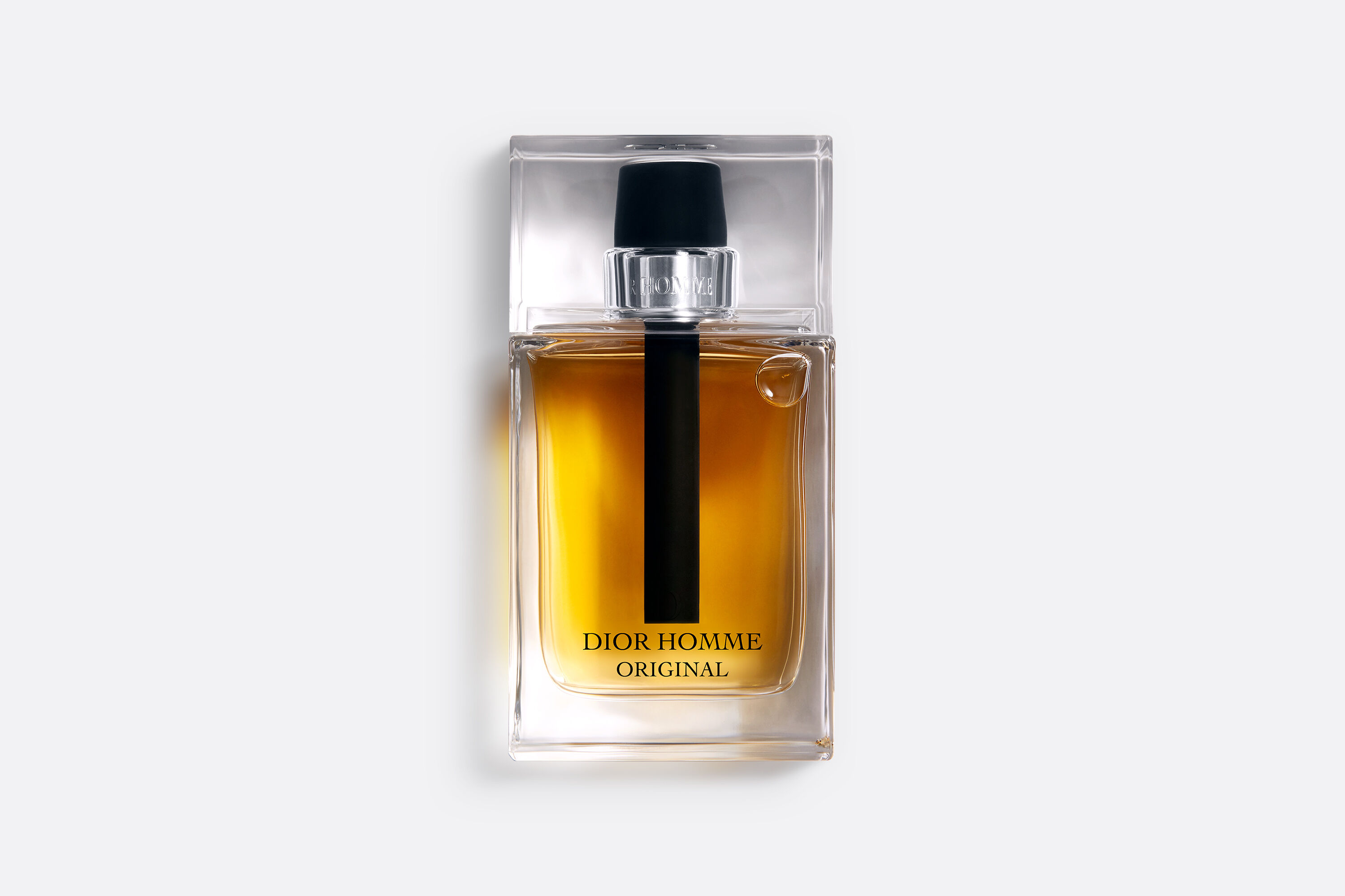 Dior Homme Original: the original Dior Homme Eau de Toilette | DIOR