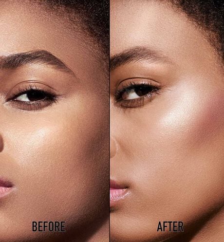 Dior - Dior Backstage Glow Face Palette Multi-use illuminating makeup palette - highlight and blush - 3 Open gallery