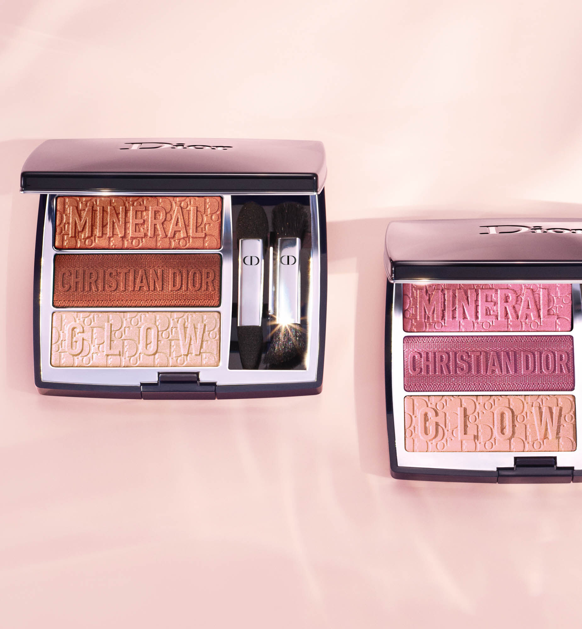 dior trio eyeshadow