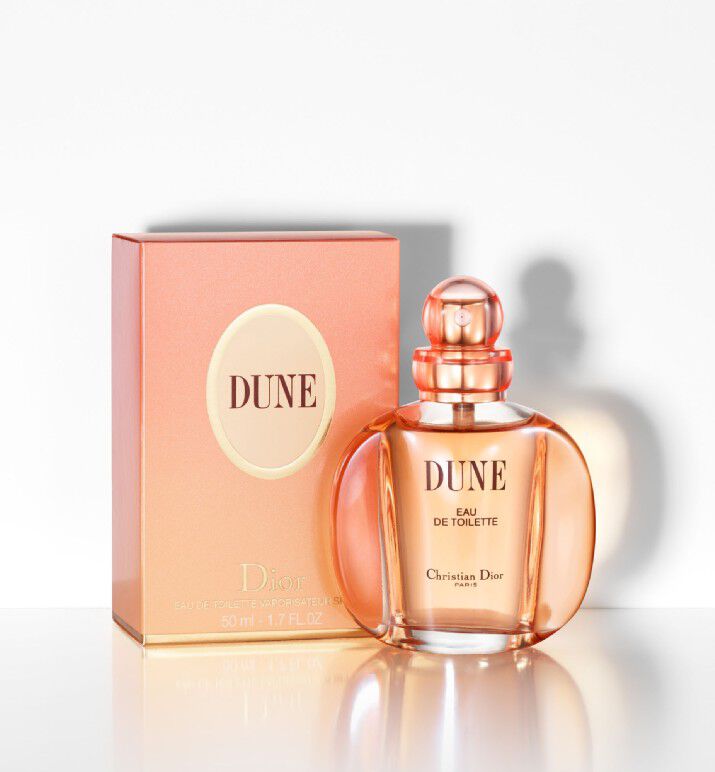 Dune Eau de toilette - Women's Fragrance - Fragrance |