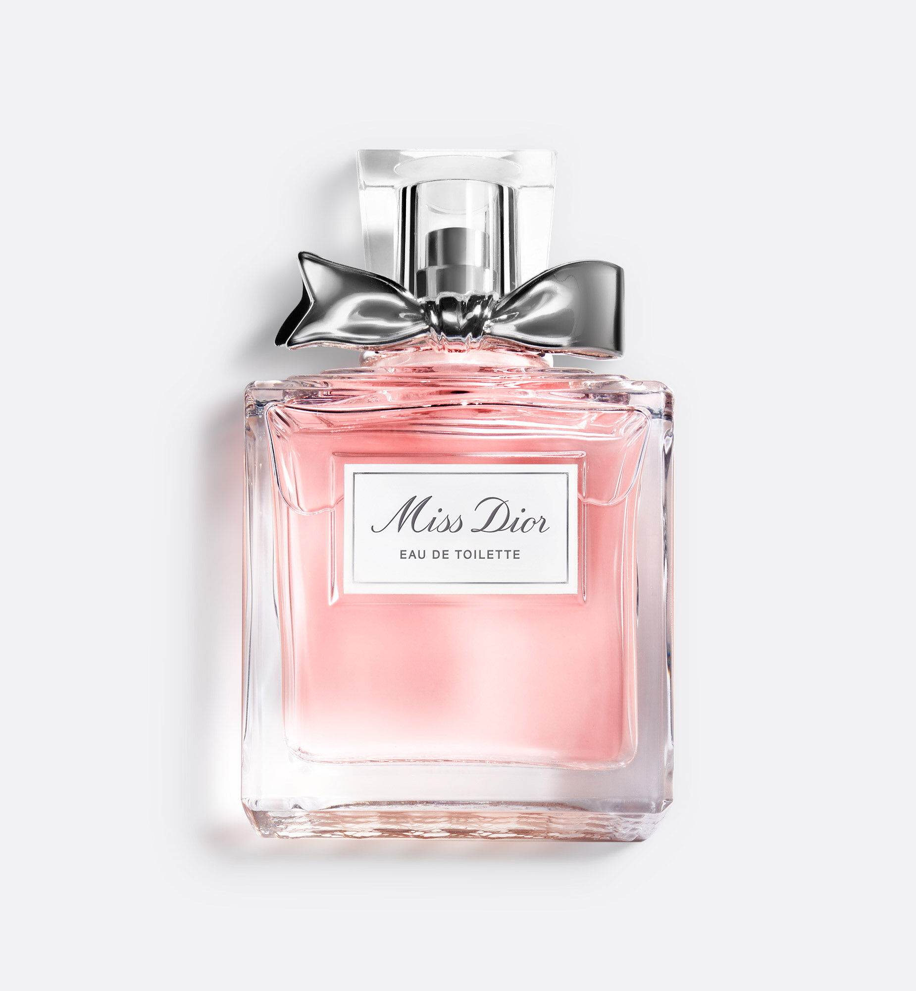 女性香水:Miss Dior 淡香水穿上活力奔放的柑橘香調| DIOR
