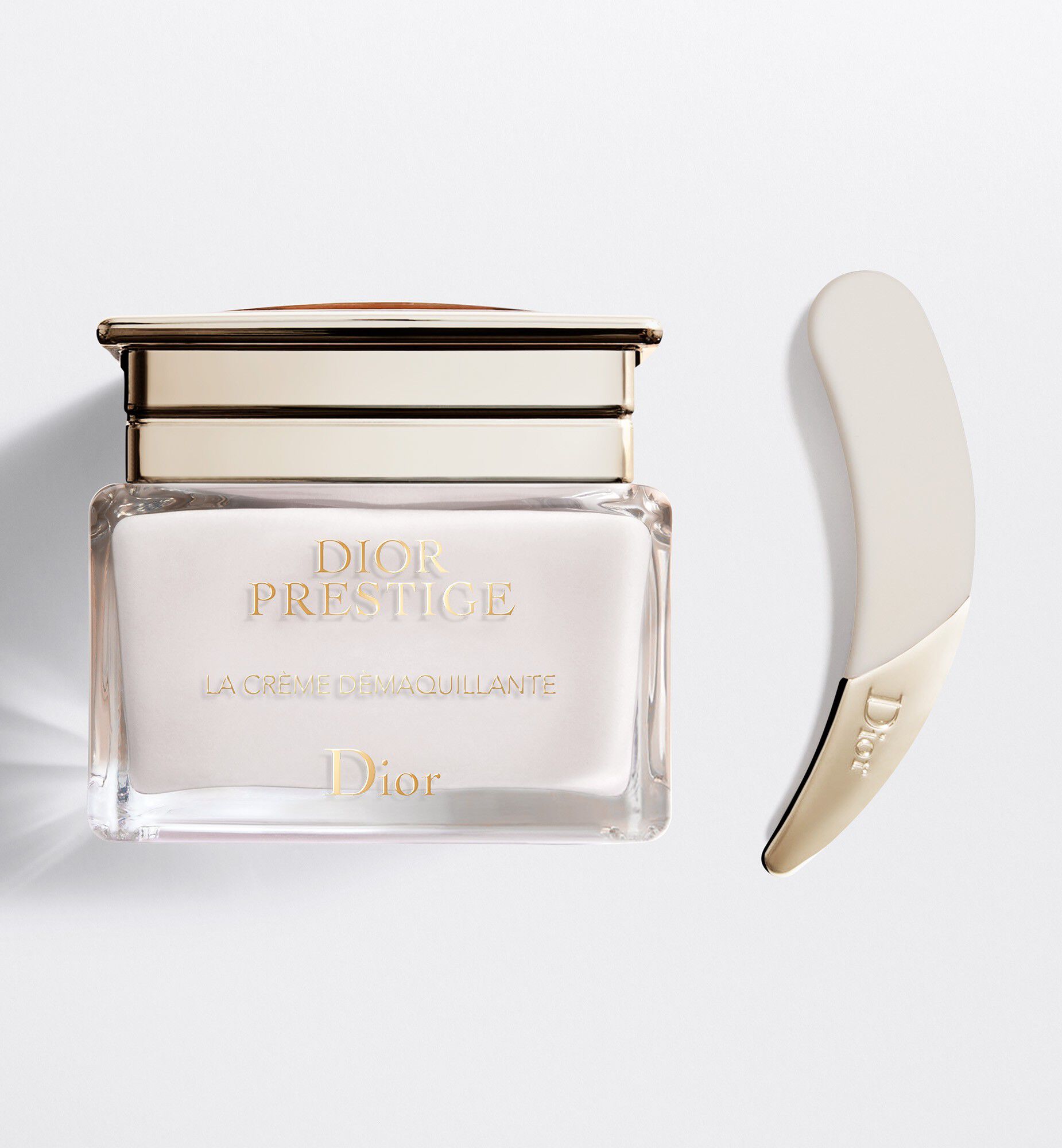 Dior Prestige Skincare Set Serum Lotion and AntiAging Cream  DIOR