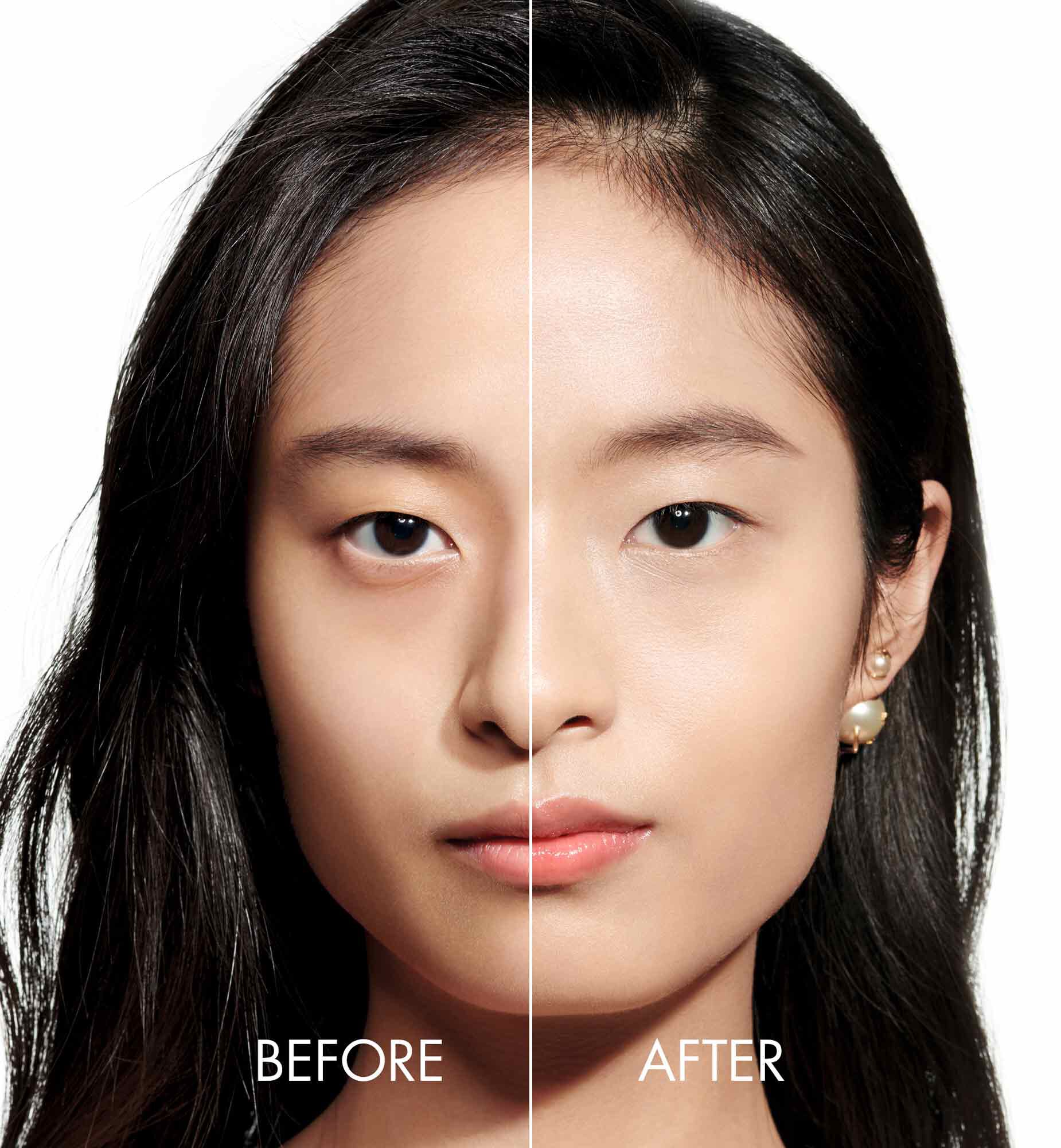 dior forever perfect cushion shades