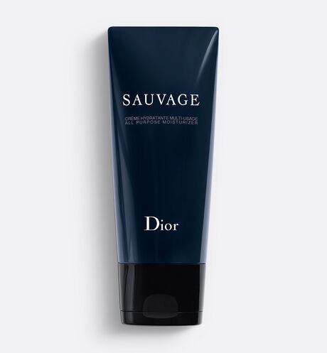 Dior - Sauvage All purpose moisturizer