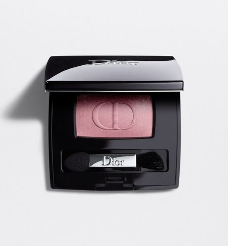 Dior - Diorshow Mono Eyeshadow - Professional Makeup - Spectacular Effects & Long Wear
