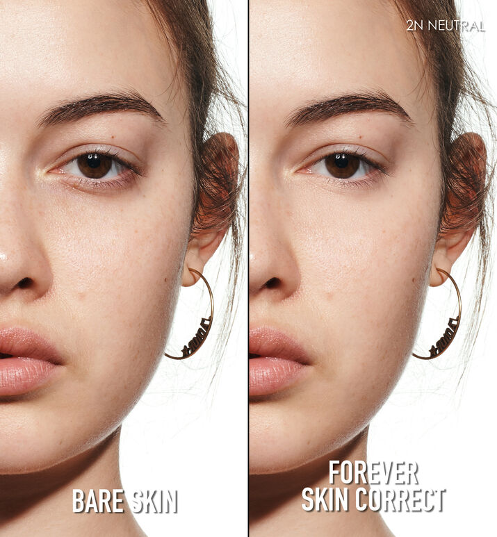 Dior Forever Skin Correct - Clean Concealer and Corrector