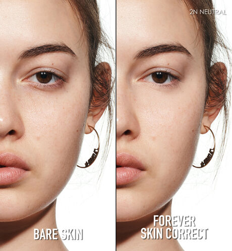 Dior - Dior Forever Skin Correct Full-coverage concealer - 24h hydration and wear - transfer-proof - 23 Open gallery