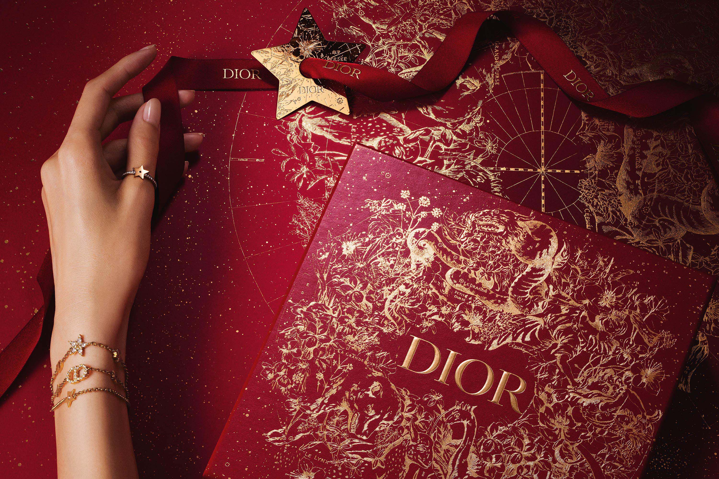 Dior advent calendar 2022  The Independent