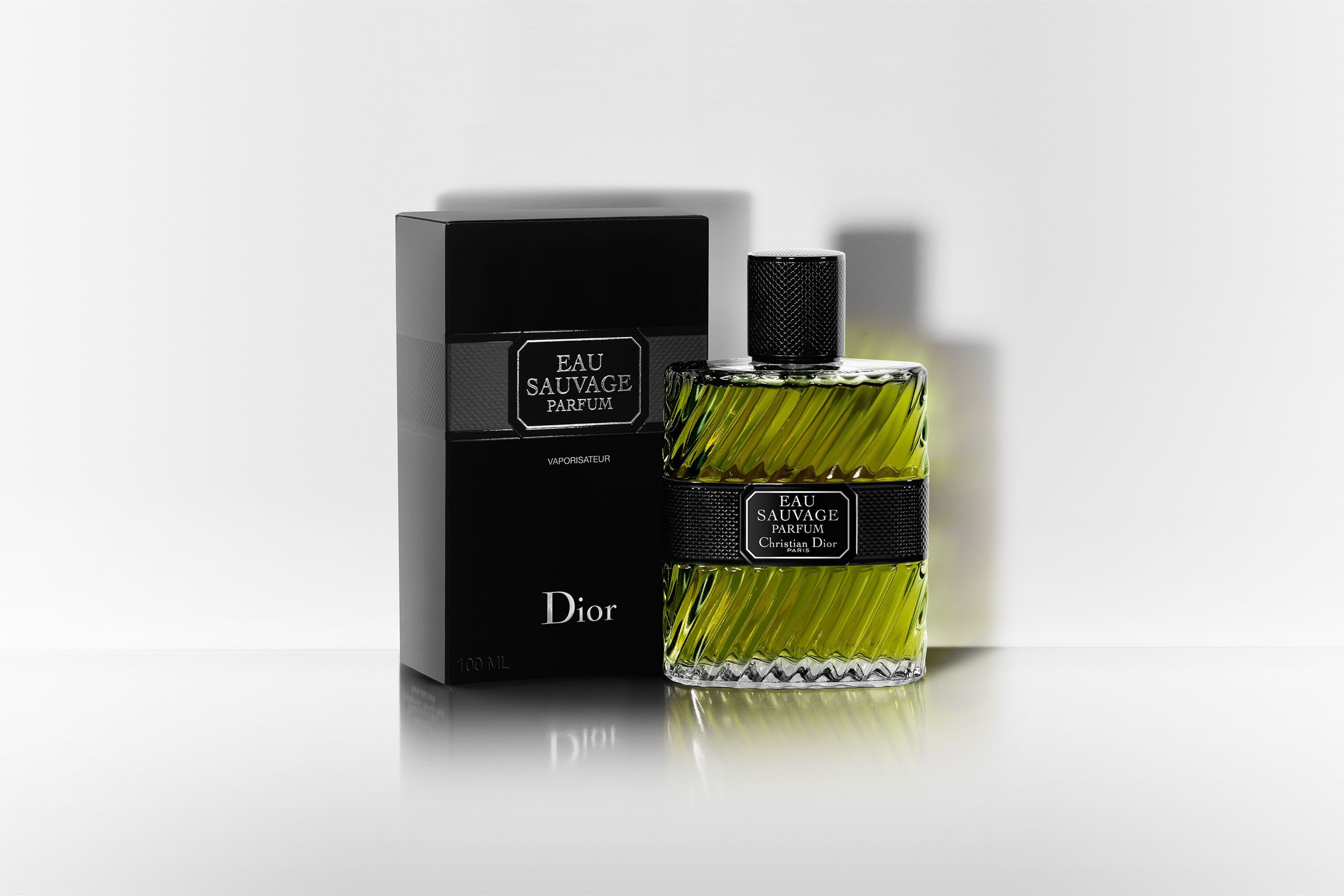 brud hjælper Foran dig Eau Sauvage Parfum - Men's Fragrance - Fragrance | DIOR