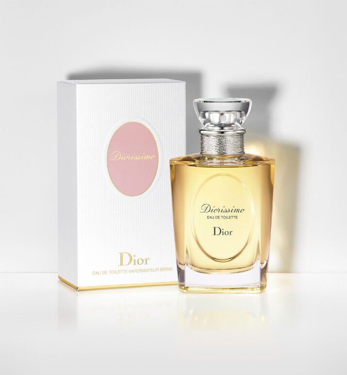 Diorissimo Eau de toilette - Women's Fragrance | DIOR