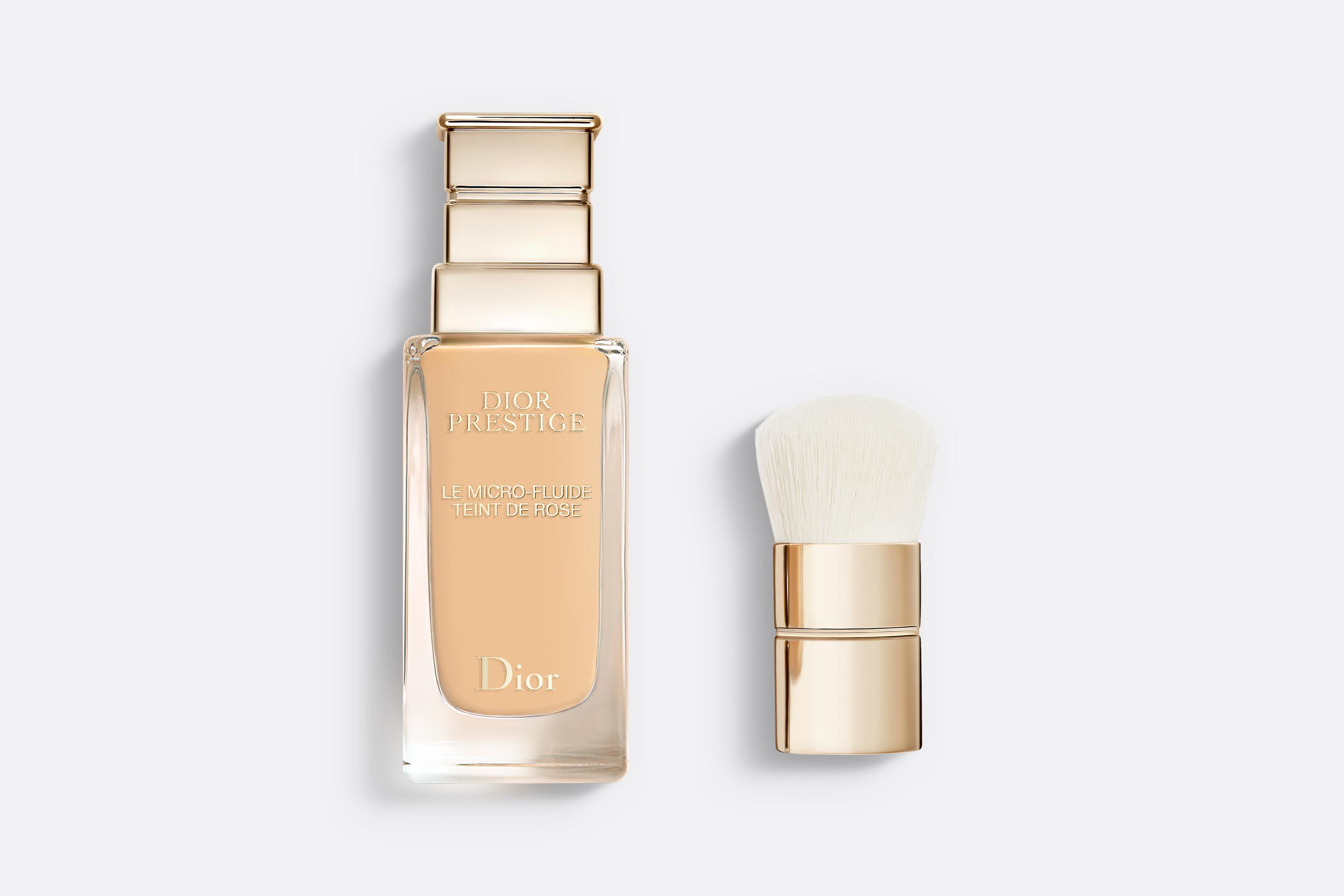 dior huile de rose