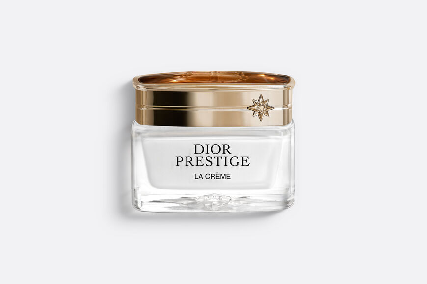 Dior - Dior Prestige La Crème Texture Essentielle Crema antietà riparatrice intensa – tutti i tipi di pelle aria_openGallery