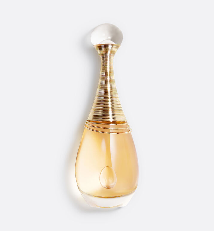 J'Adore Eau Parfum - Classic, Iconic Perfume |