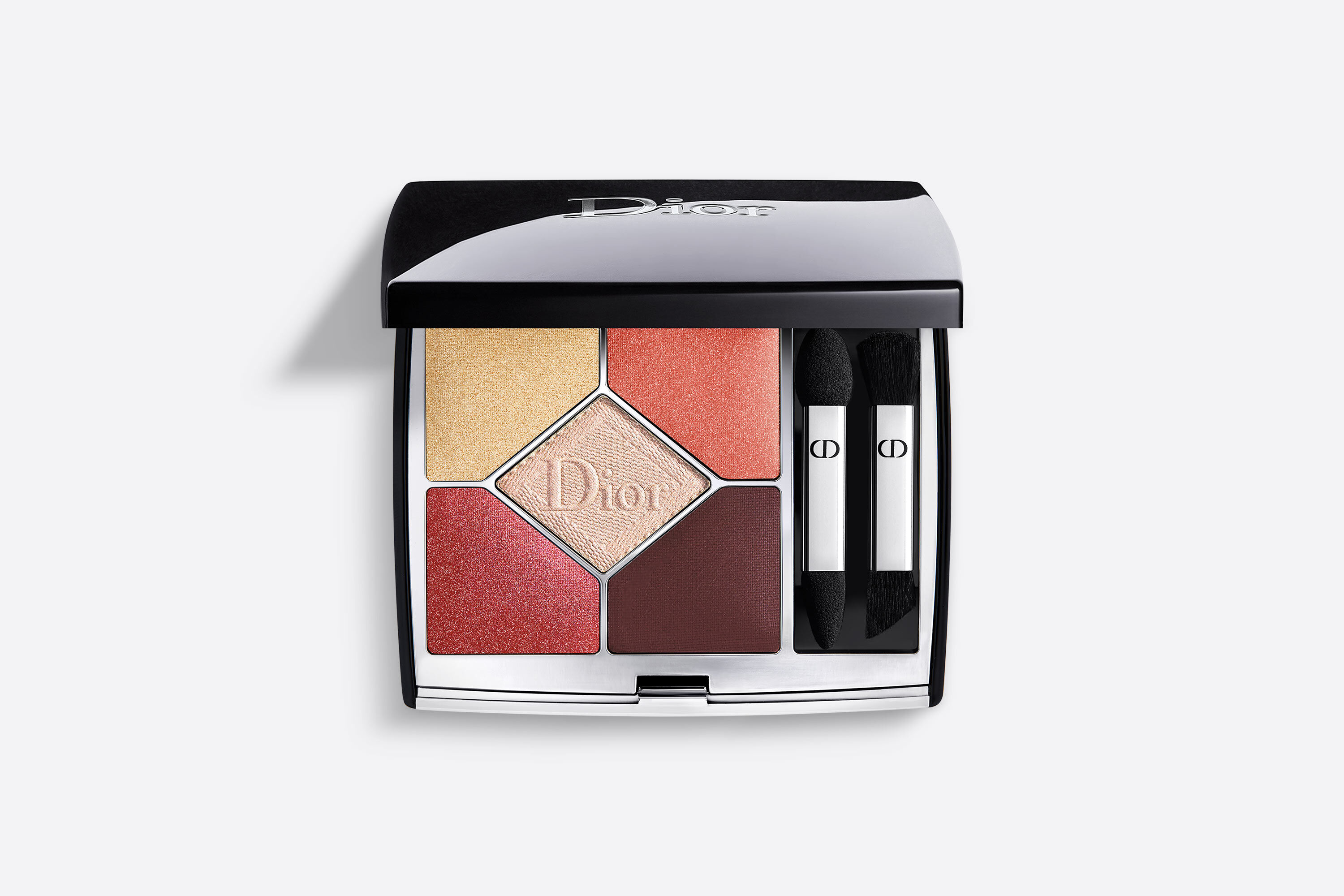 Dior eyeshadow and lip palette Clearance