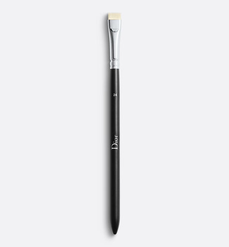 Dior - Dior Backstage Eyeliner Brush N° 24 Pincel delineador nº 24