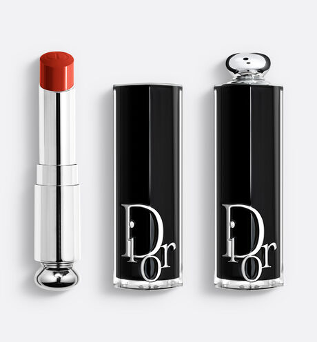 Dior - Dior Addict Refill Hydrating shine lipstick refill - 90% natural-origin ingredients - 2 Open gallery
