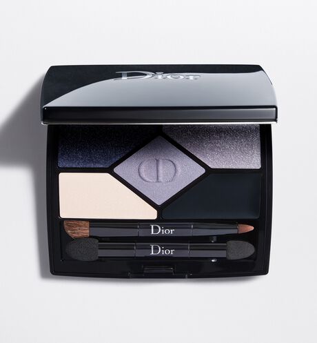 Dior - 5 Couleurs Designer Профессиональная палитра теней визажистов