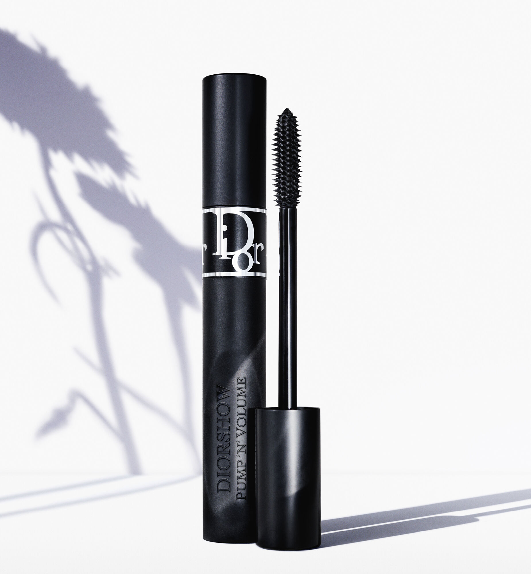 Chia sẻ 54 về dior pump n volume mascara hay nhất  cdgdbentreeduvn