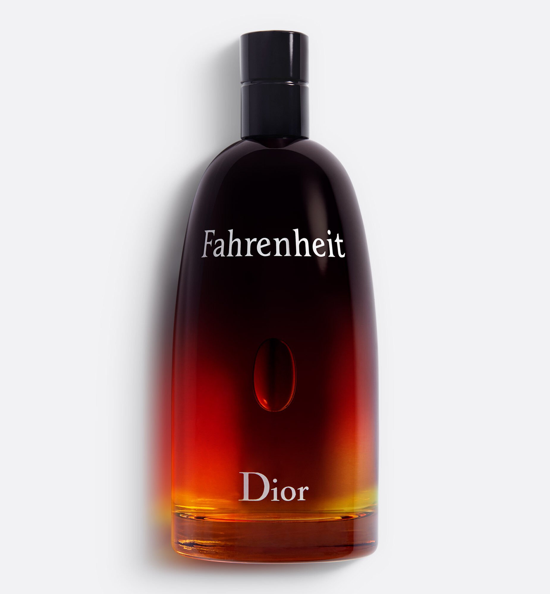 fahrenheit perfume ingredients