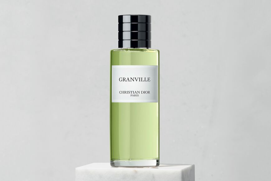 Dior - Granville Parfum aria_openGallery