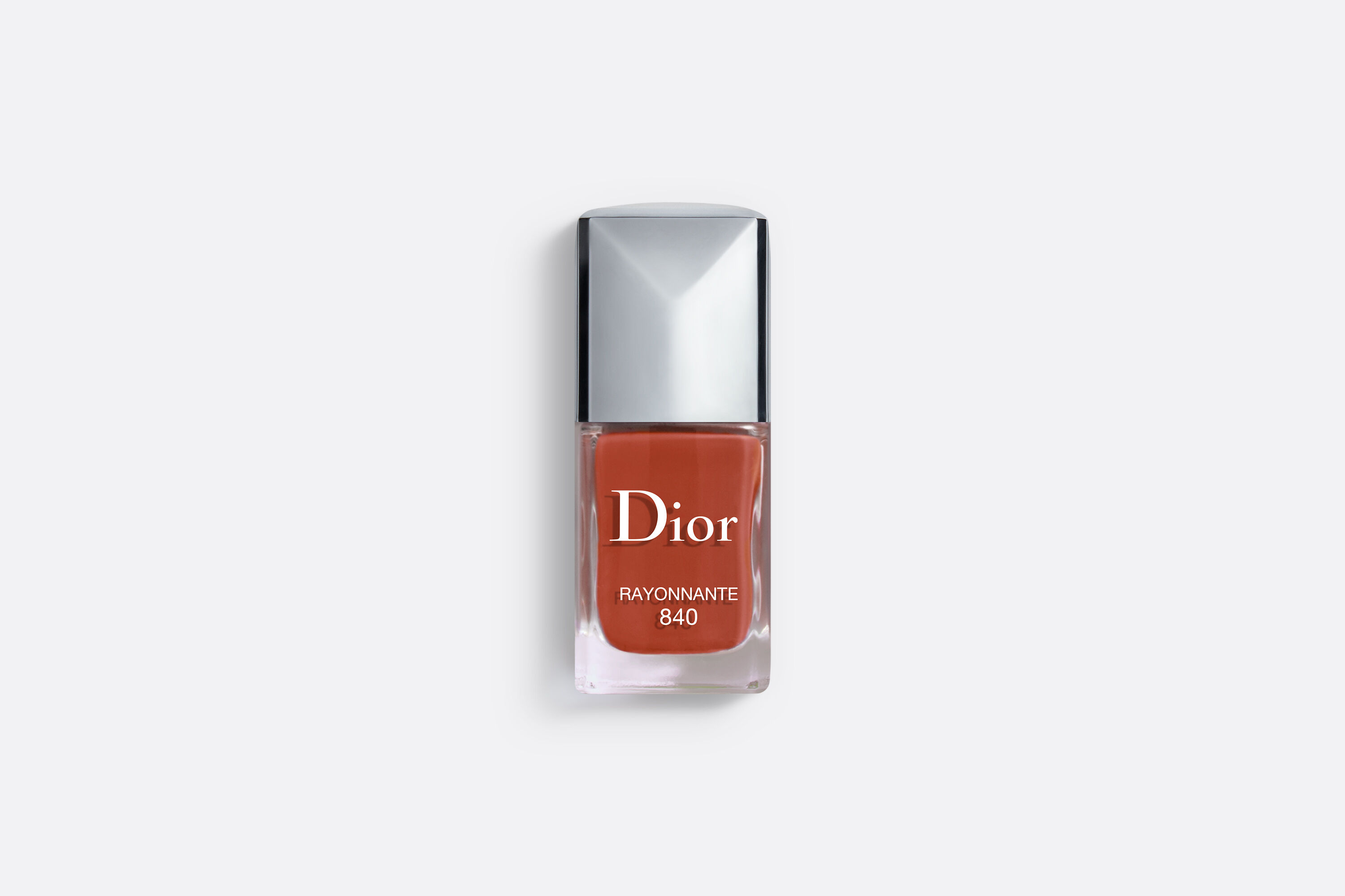 Dior Vernis: Nail Lacquer with Gel Effect and Long Wear | DIOR