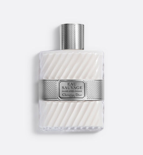 Dior - Eau Sauvage After-Shave Balsam