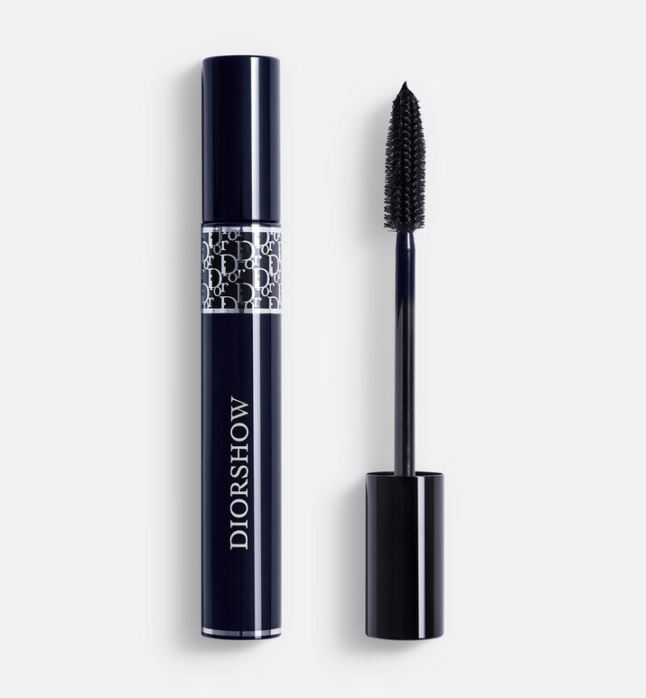 Correctie achtergrond grot Diorshow Fuller Lashes Long Lasting - Mascara | DIOR