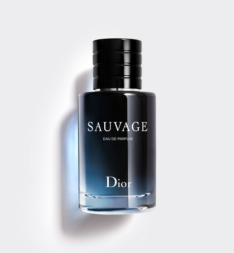 Dior - Sauvage Eau de parfum