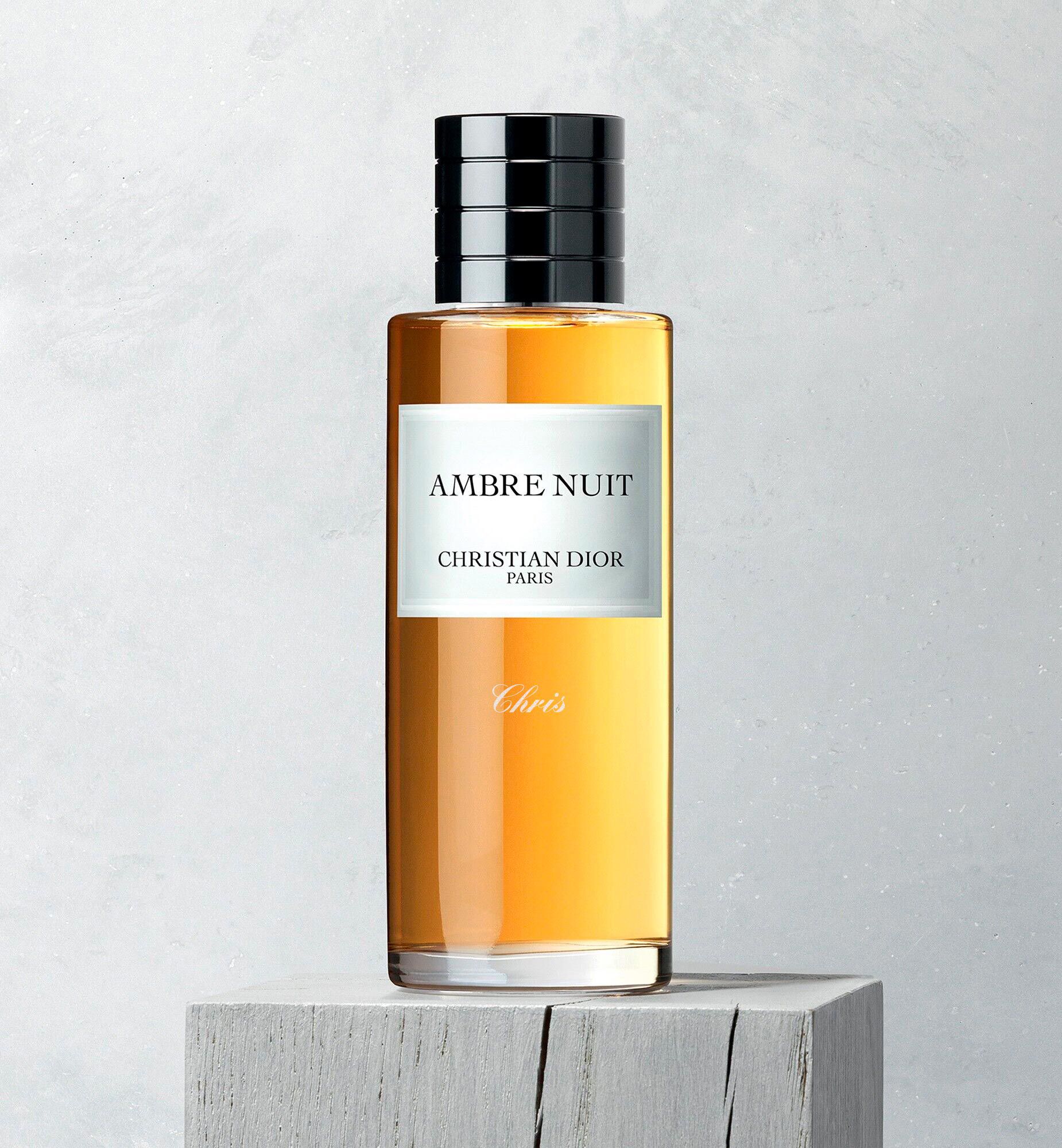 Chanel ambre nuit outlet