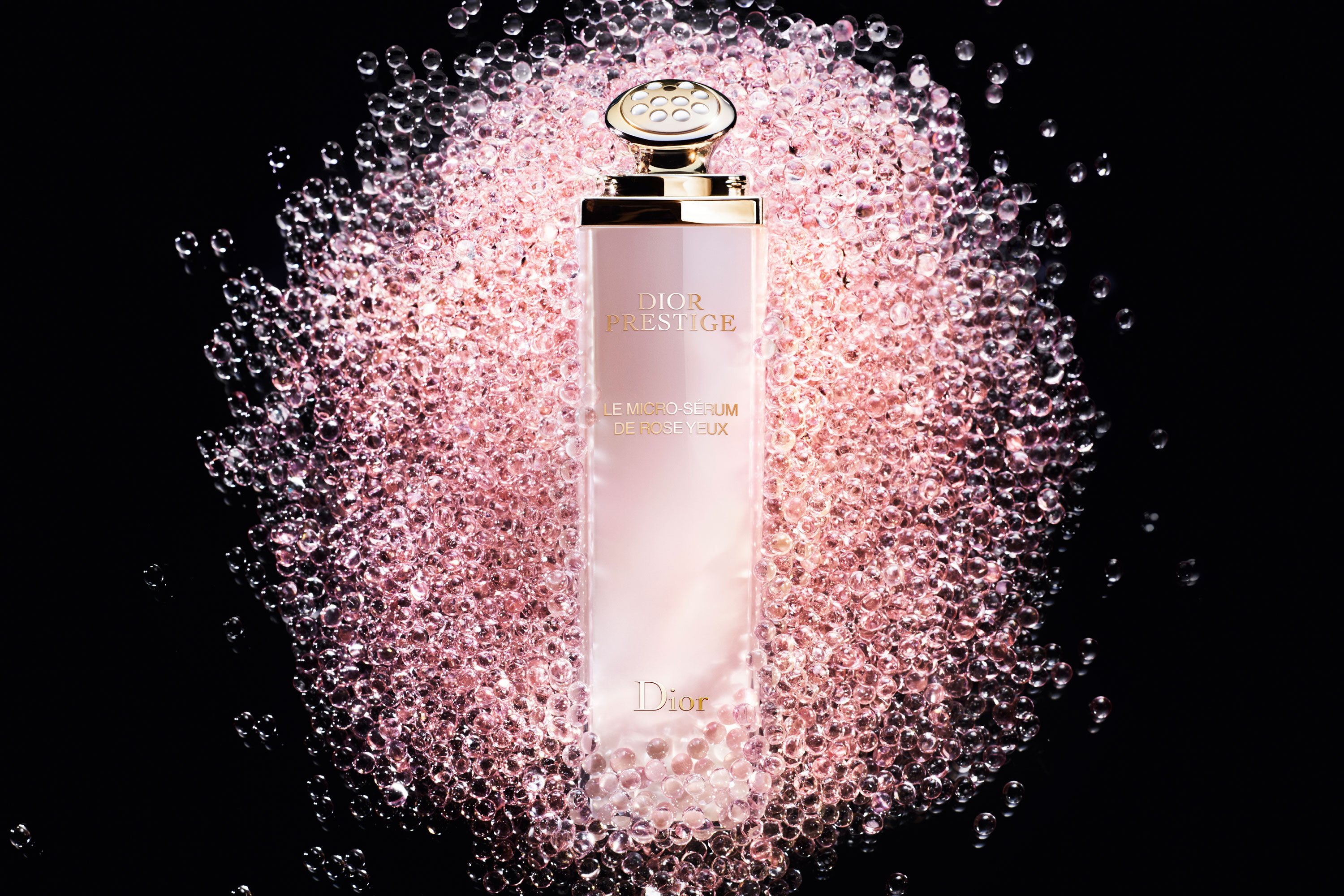 Dior prestige 2025 eye micro serum