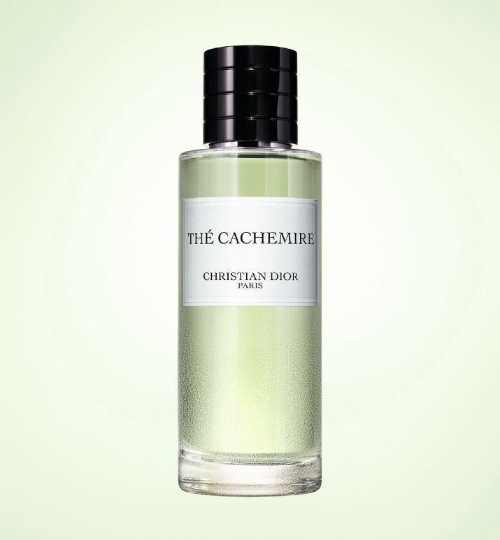 veeg Fietstaxi Pool Thé Cachemire: light floral unisex cologne of white tea & musk | DIOR