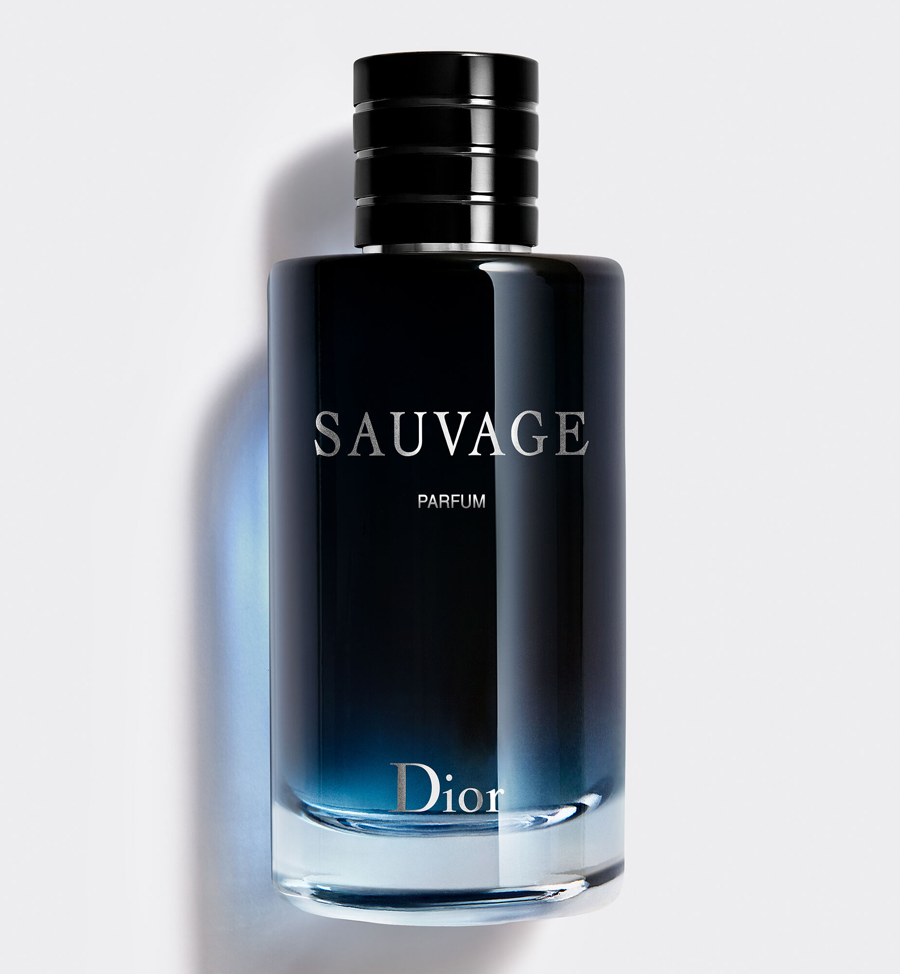 sauvage eau de parfum