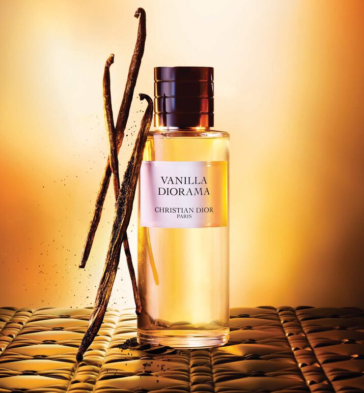 Vanilla Diorama Fragrance La Collection Privée Christian Dior