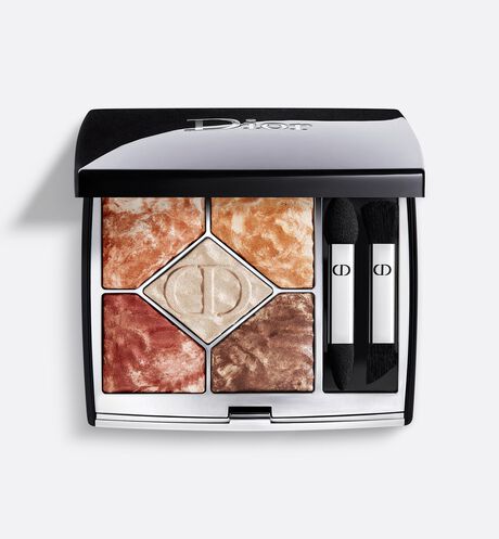 Dior サンク クルール クチュール サマー デューン サマー コレクション 21 数量限定品 メイクアップ