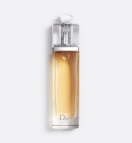Dior - Dior Addict 癮誘超模淡香水