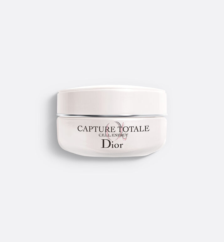 Dior カプチュール トータル セル Engy アイ クリーム 目元用クリーム スキンケア