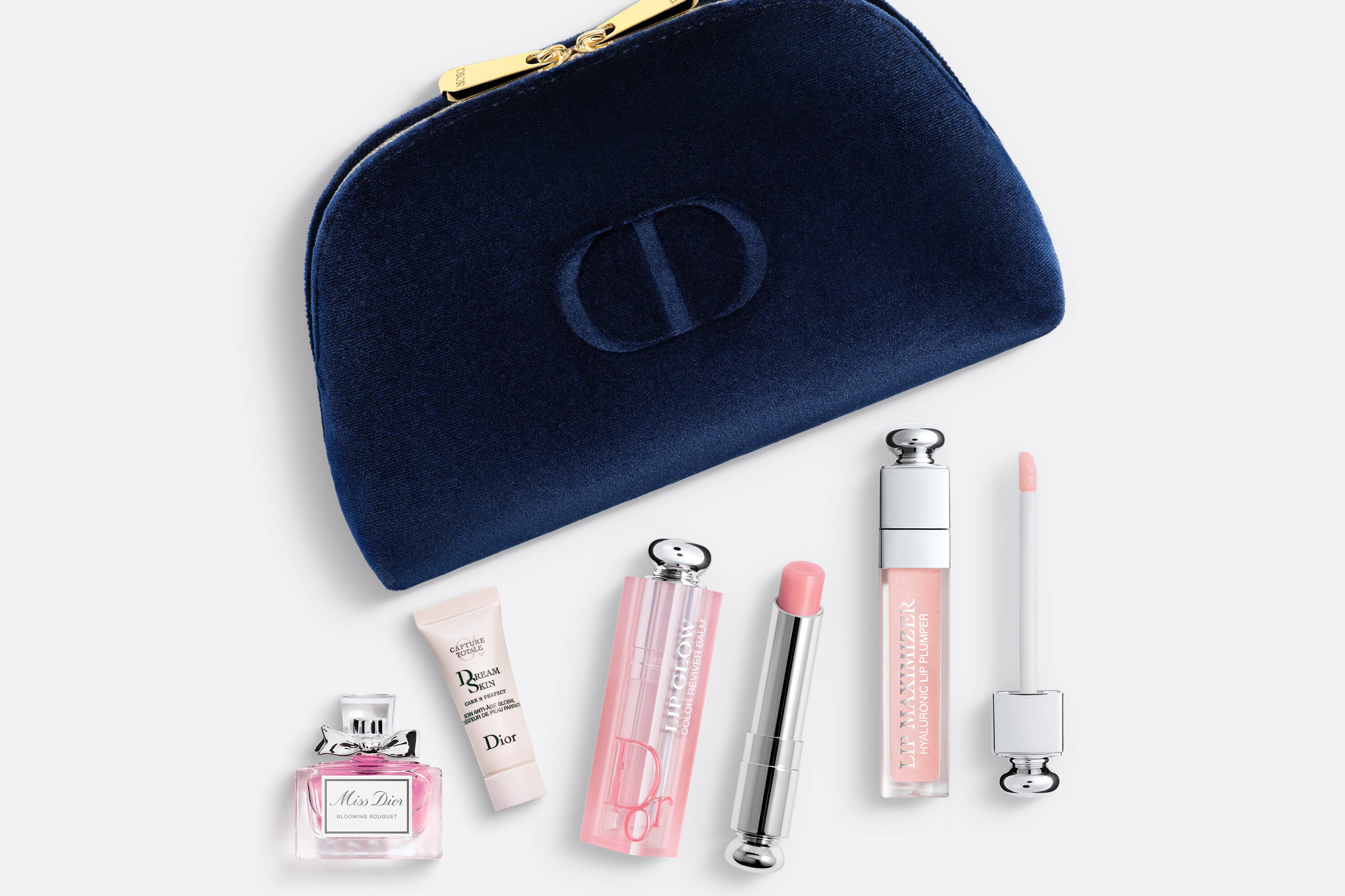 Christian Dior Summer 2023 Makeup Collection  LES FAÇONS