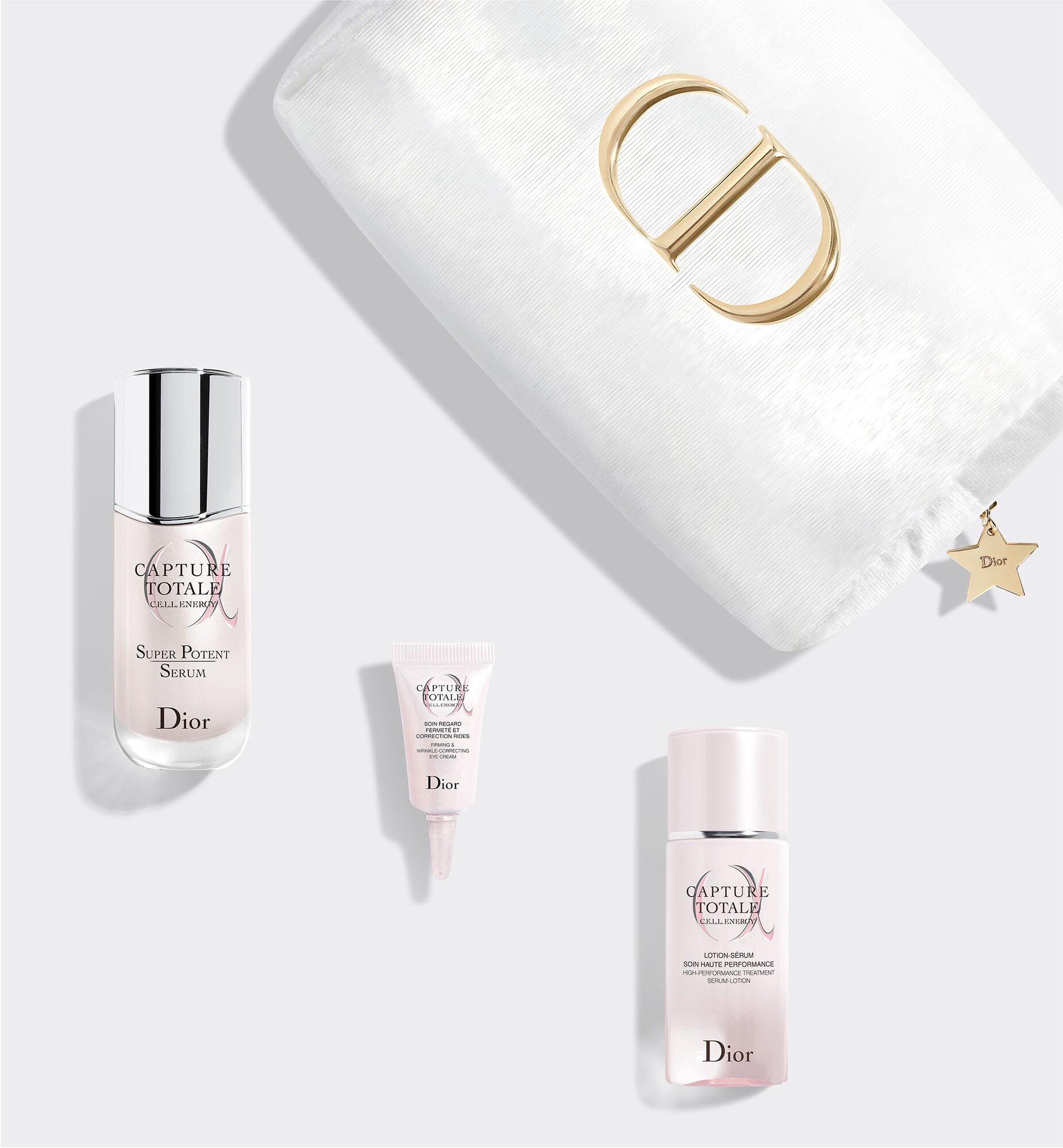 Dior skincare serum clearance