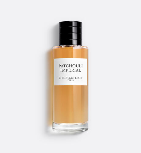 Dior - Patchouli Impérial Fragrance